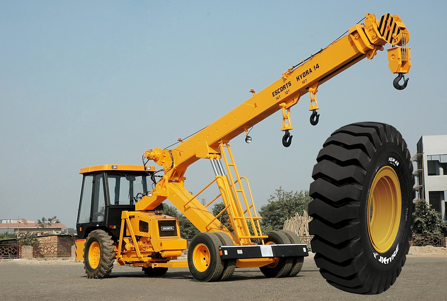 Hydra Crane Tyre Suppliers in Chennai,Loader Tyres Suppliers in Chennai,Backhoe Loader Tyres Suppliers in Chennai,Road Construction Grader Tyres Suppliers in Chennai,Soil Compactor Tyres Suppliers in Chennai